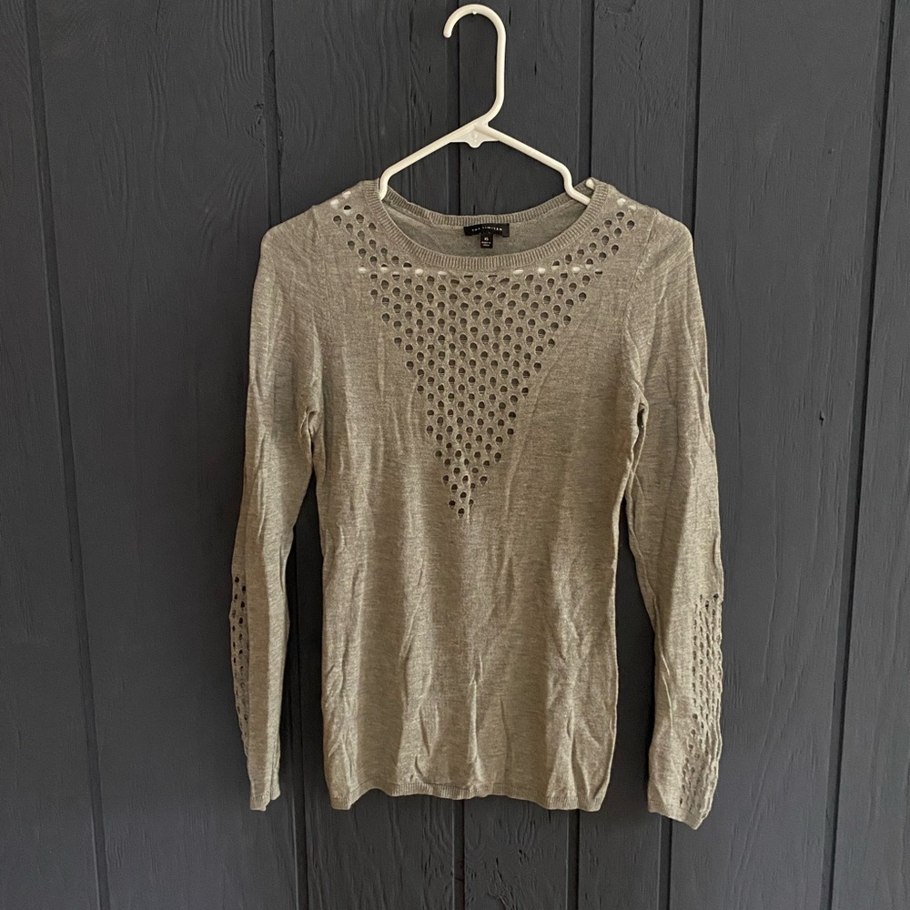 The Limited Sweater